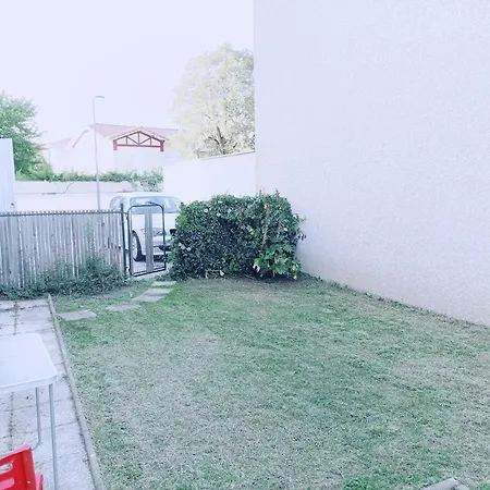 Quarto em Acomodações Particulares Ravissante à Aucamville